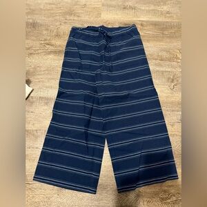 Loft beach pant